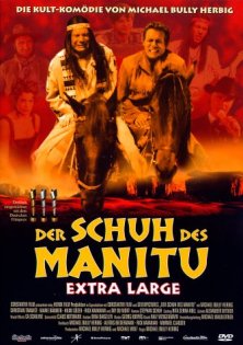 Der Schuh des Manitu film - wecima - mycima - egybest - egydead