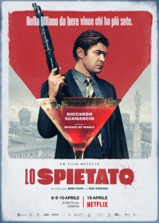 Der Unbarmherzige film - wecima - mycima - egybest - egydead
