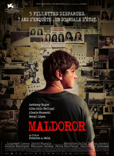 Die Akte Maldoror film - wecima - mycima - egybest - egydead