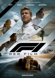 F1 - Der Film film - wecima - mycima - egybest - egydead