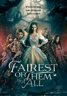 Fairest of Them All film - wecima - mycima - egybest - egydead