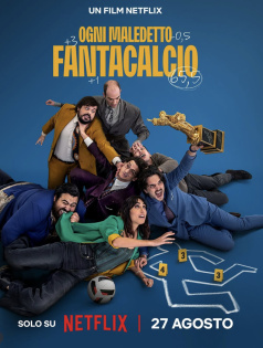 Fantacalcio - Fantasy Football war Schuld film - wecima - mycima - egybest - egydead