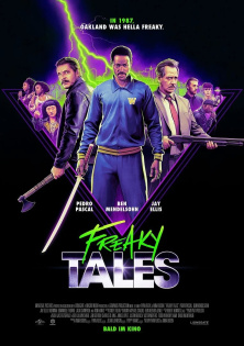 Freaky Tales film - wecima - mycima - egybest - egydead