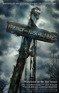 Friedhof der Kuscheltiere (2019) film - wecima - mycima - egybest - egydead