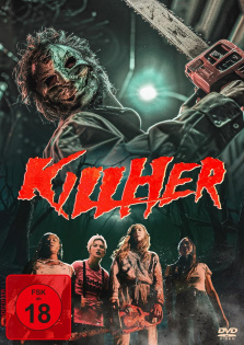 KillHer film - wecima - mycima - egybest - egydead