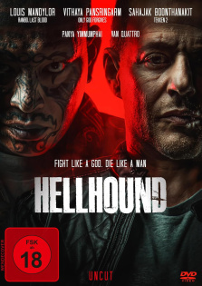 Hellhound film - wecima - mycima - egybest - egydead