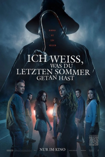 Ich weiß, was du letzten Sommer getan hast 4 film - wecima - mycima - egybest - egydead