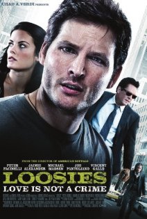 Loosies - Liebe ist kein Verbrechen film - wecima - mycima - egybest - egydead