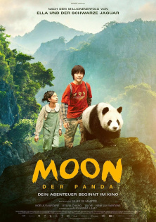 Moon, der Panda film - wecima - mycima - egybest - egydead