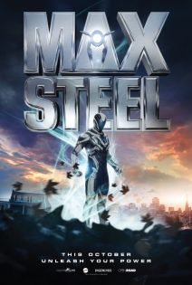 Max Steel film - wecima - mycima - egybest - egydead