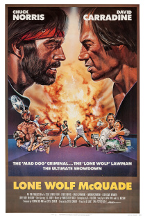 McQuade, der Wolf film - wecima - mycima - egybest - egydead