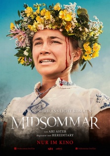 Midsommar film - wecima - mycima - egybest - egydead