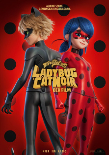 Miraculous: Ladybug und Cat Noir - Der Film film - wecima - mycima - egybest - egydead