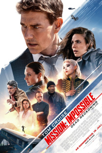 Mission: Impossible - Dead Reckoning Teil Eins film - wecima - mycima - egybest - egydead