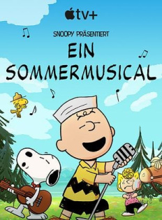 Snoopy Presents: A Summer Musical film - wecima - mycima - egybest - egydead