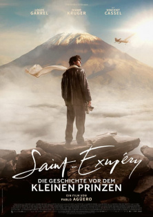 Saint-Exupéry - Die Geschichte vor dem kleinen Prinzen film - wecima - mycima - egybest - egydead