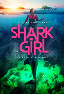 Shark Girl film - wecima - mycima - egybest - egydead