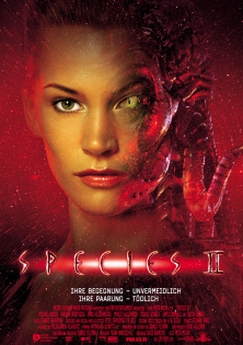 Species 2 film - wecima - mycima - egybest - egydead