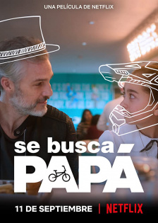 Papa gesucht film - wecima - mycima - egybest - egydead
