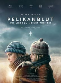 Pelikanblut - Aus Liebe zu meiner Tochter film - wecima - mycima - egybest - egydead