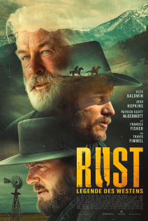 Rust - Legende des Westens film - wecima - mycima - egybest - egydead