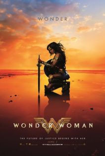 Wonder Woman (2017) film - wecima - mycima - egybest - egydead