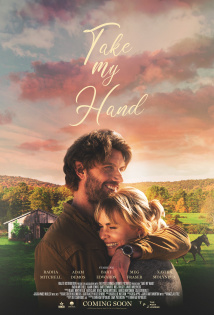 Take My Hand - Ein neuer Anfang film - wecima - mycima - egybest - egydead