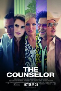 The Counselor film - wecima - mycima - egybest - egydead