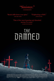 The Damned film - wecima - mycima - egybest - egydead
