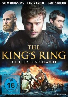 The King's Ring film - wecima - mycima - egybest - egydead