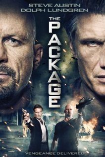 The Package - Killer Games film