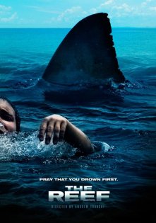 The Reef - Schwimm um dein Leben film - wecima - mycima - egybest - egydead