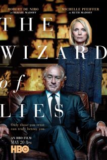 The Wizard of Lies film - wecima - mycima - egybest - egydead