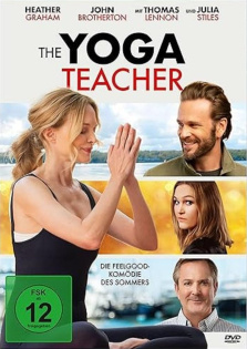 The Yoga Teacher film - wecima - mycima - egybest - egydead