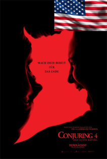 Conjuring 4 - Das letzte Kapitel *ENGLISH* film - wecima - mycima - egybest - egydead