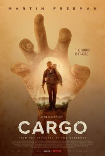 Cargo (2017) film - wecima - mycima - egybest - egydead