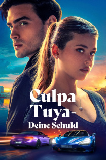 Culpa Tuya - Deine Schuld film - wecima - mycima - egybest - egydead