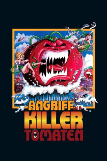 Angriff der Killertomaten film Angriff der Killertomaten film - wecima - mycima - egybest - egydead