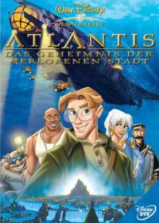 Atlantis - Das Geheimnis der verlorenen Stadt film - wecima - mycima - egybest - egydead
