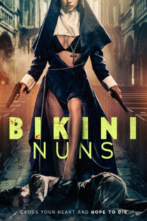 Bikini Nuns film