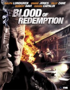 Blood of Redemption - Vendetta film - wecima - mycima - egybest - egydead