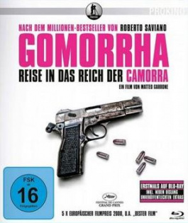 Gomorrha - Reise in das Reich der Camorra film - wecima - mycima - egybest - egydead