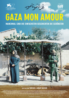 Gaza mon amour film - wecima - mycima - egybest - egydead