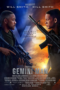 Gemini Man film - wecima - mycima - egybest - egydead
