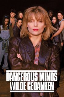Dangerous Minds - Wilde Gedanken film - wecima - mycima - egybest - egydead