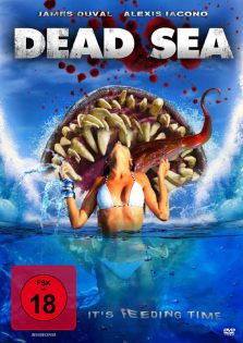 Dead Sea film - wecima - mycima - egybest - egydead