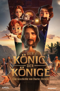 Der König der Könige film - wecima - mycima - egybest - egydead