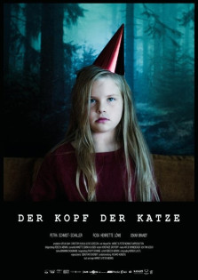 Der Kopf der Katze film - wecima - mycima - egybest - egydead