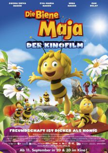 Die Biene Maja film - wecima - mycima - egybest - egydead