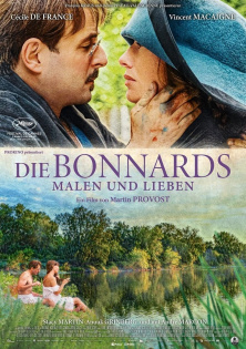 Die Bonnards - malen und lieben film - wecima - mycima - egybest - egydead